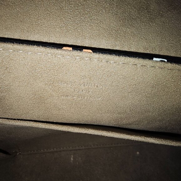 MULTICOLOR LOUISVITTON BEVERLY MM SIZE - Picture 9 of 9